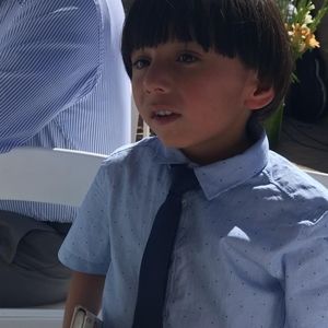 Meet your Posher, Susy lara